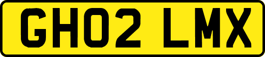 GH02LMX