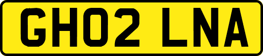 GH02LNA