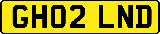 GH02LND