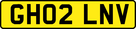 GH02LNV