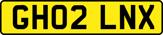 GH02LNX