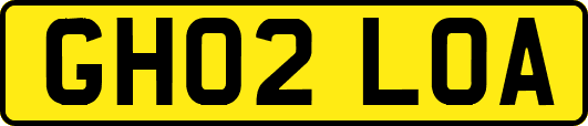 GH02LOA