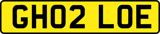 GH02LOE