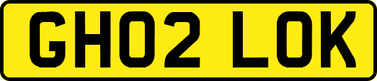 GH02LOK