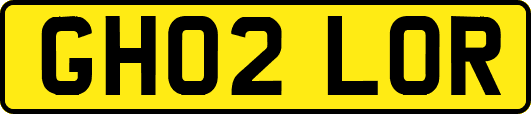 GH02LOR