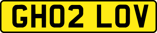GH02LOV