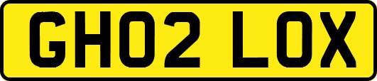 GH02LOX
