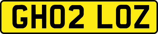 GH02LOZ