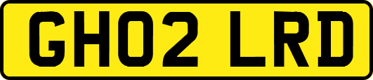 GH02LRD