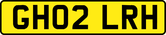 GH02LRH