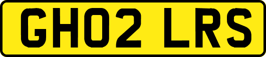 GH02LRS