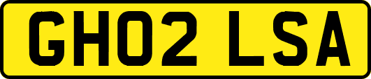GH02LSA