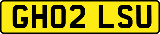 GH02LSU