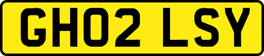 GH02LSY