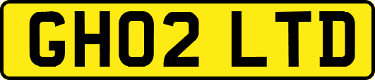 GH02LTD