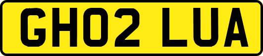 GH02LUA