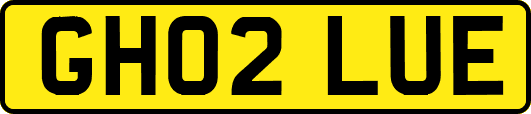 GH02LUE