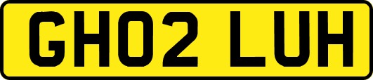 GH02LUH