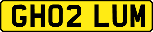 GH02LUM