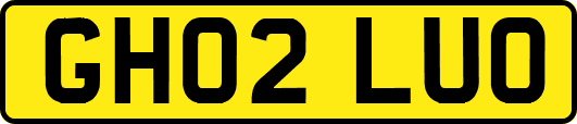 GH02LUO