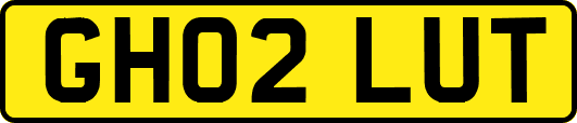 GH02LUT
