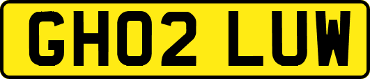 GH02LUW