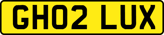 GH02LUX