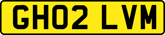 GH02LVM