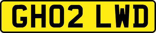 GH02LWD