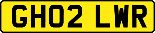GH02LWR