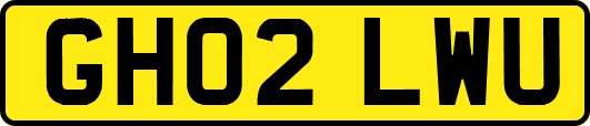 GH02LWU