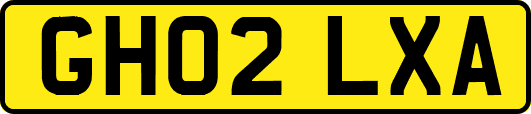 GH02LXA