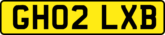 GH02LXB