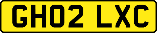 GH02LXC