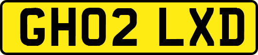 GH02LXD