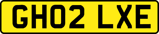 GH02LXE