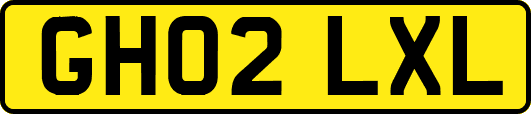GH02LXL