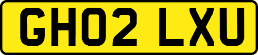 GH02LXU