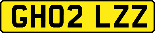 GH02LZZ