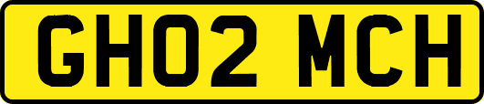 GH02MCH