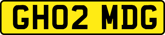 GH02MDG