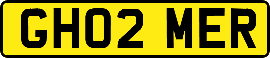 GH02MER