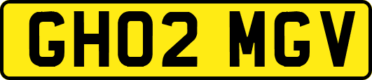 GH02MGV