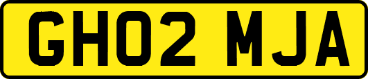 GH02MJA