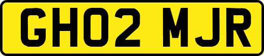 GH02MJR