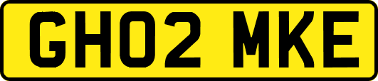 GH02MKE