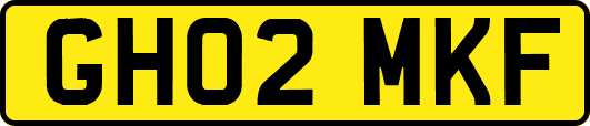 GH02MKF
