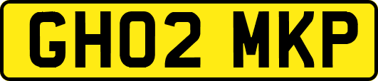 GH02MKP
