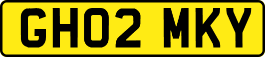GH02MKY