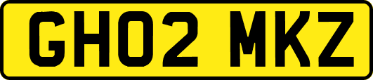 GH02MKZ